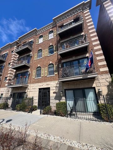 1152 W Roscoe Street 1W, Chicago, IL 60657