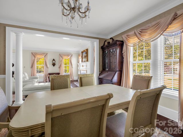 238 W Mountain Street, Rutherfordton, NC 28139