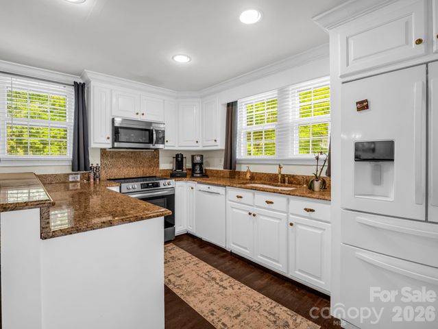 238 W Mountain Street, Rutherfordton, NC 28139