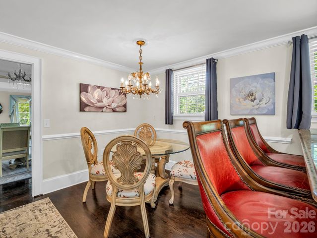 238 W Mountain Street, Rutherfordton, NC 28139