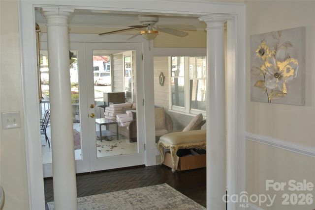 238 W Mountain Street, Rutherfordton, NC 28139