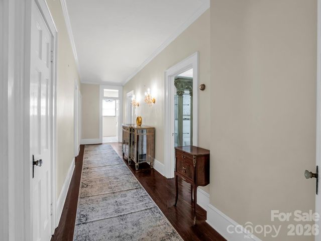 238 W Mountain Street, Rutherfordton, NC 28139