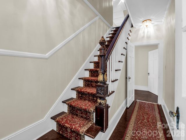 238 W Mountain Street, Rutherfordton, NC 28139