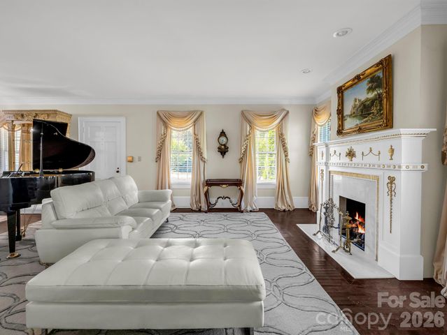 238 W Mountain Street, Rutherfordton, NC 28139