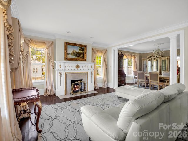 238 W Mountain Street, Rutherfordton, NC 28139