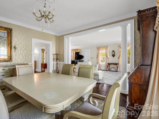 238 W Mountain Street, Rutherfordton, NC 28139