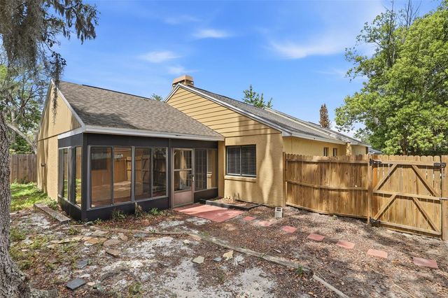 444 MORNING GLORY DRIVE, Lake Mary, FL 32746