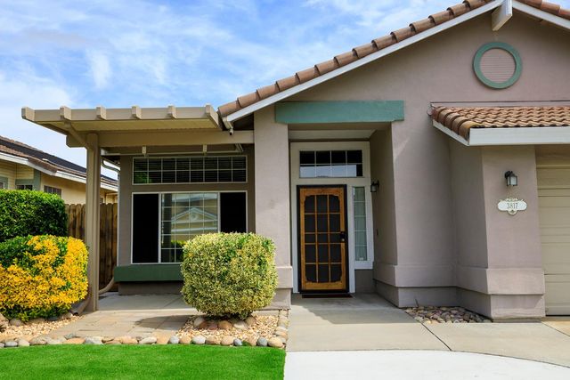 3817 Wilkesboro Ave, Modesto, CA 95357