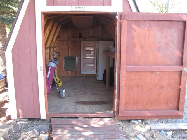 84 Clubcar Rd, Hartsel, CO 80449