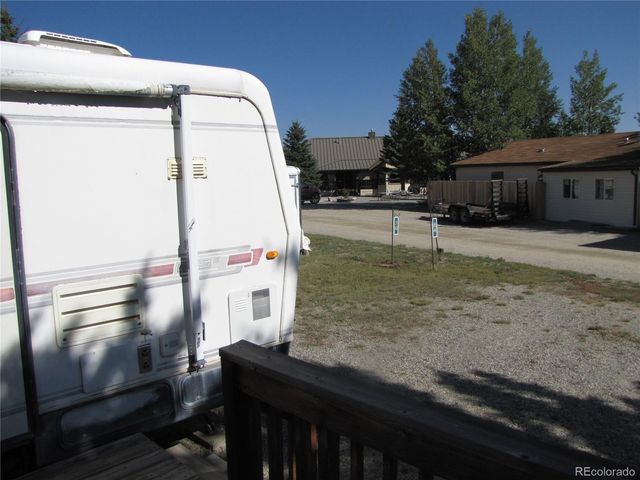 84 Clubcar Rd, Hartsel, CO 80449