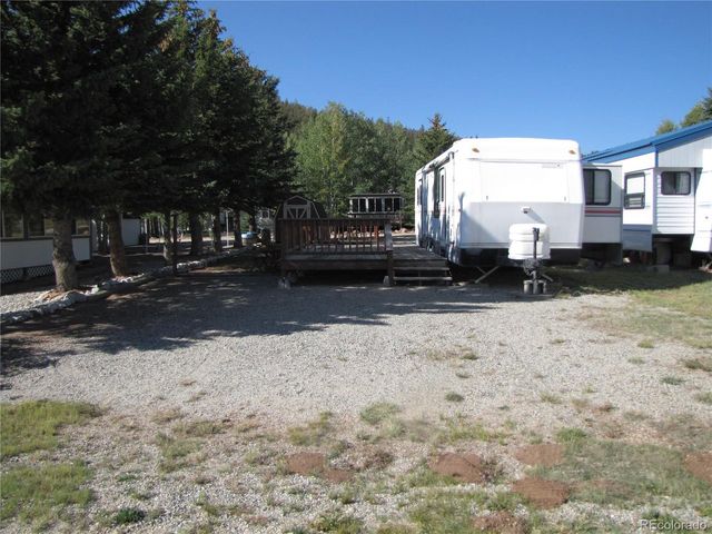 84 Clubcar Rd, Hartsel, CO 80449
