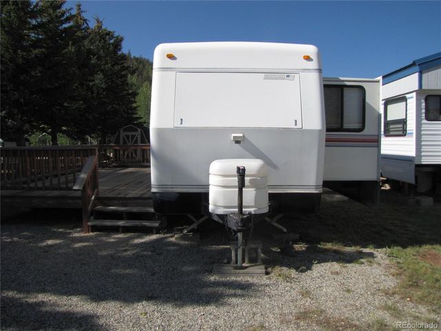 84 Clubcar Rd, Hartsel, CO 80449