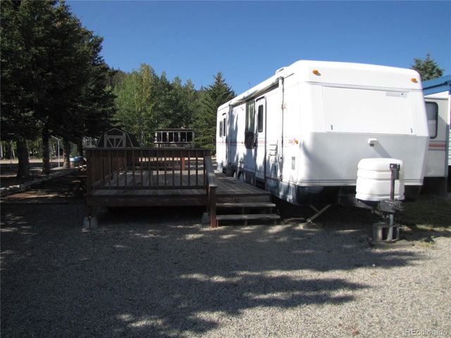 84 Clubcar Rd, Hartsel, CO 80449