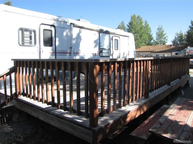 84 Clubcar Rd, Hartsel, CO 80449