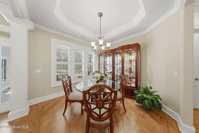 3794 Worthington Place, Southport, NC 28461