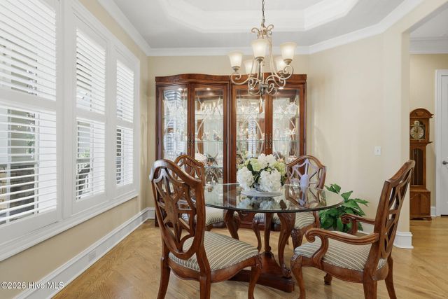 3794 Worthington Place, Southport, NC 28461