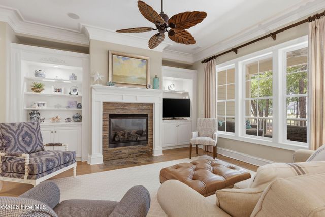 3794 Worthington Place, Southport, NC 28461
