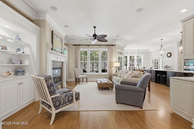 3794 Worthington Place, Southport, NC 28461