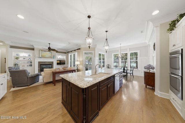 3794 Worthington Place, Southport, NC 28461