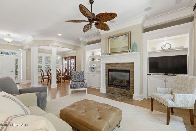 3794 Worthington Place, Southport, NC 28461