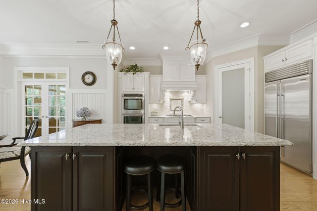 3794 Worthington Place, Southport, NC 28461
