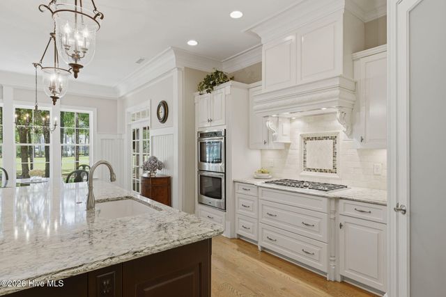 3794 Worthington Place, Southport, NC 28461