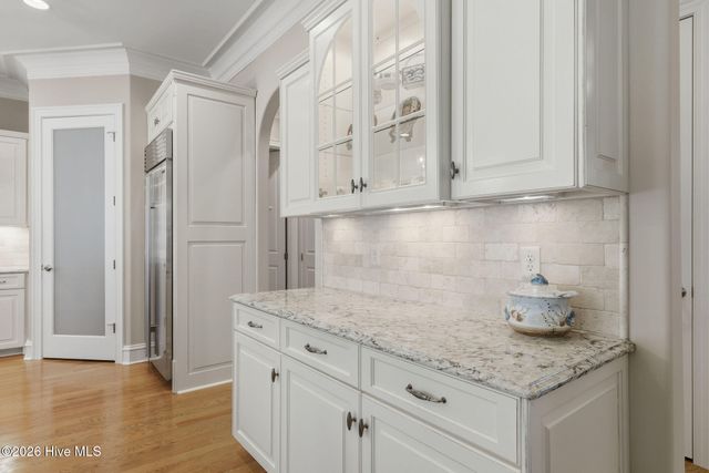 3794 Worthington Place, Southport, NC 28461