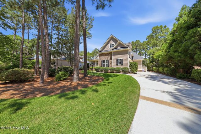 3794 Worthington Place, Southport, NC 28461