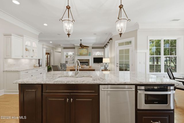 3794 Worthington Place, Southport, NC 28461