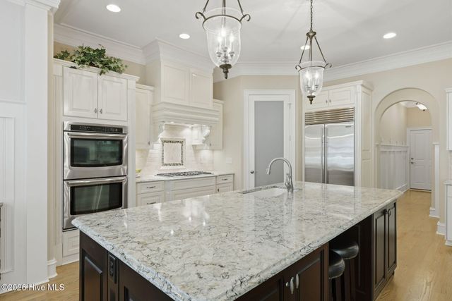 3794 Worthington Place, Southport, NC 28461