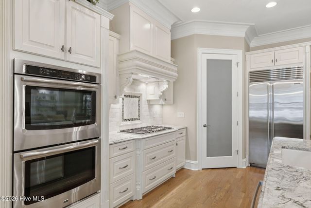 3794 Worthington Place, Southport, NC 28461