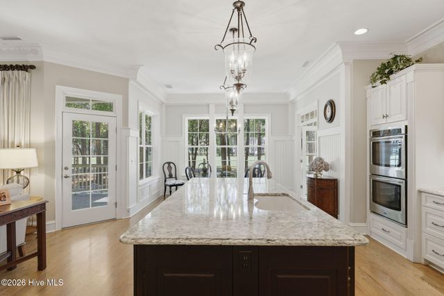 3794 Worthington Place, Southport, NC 28461