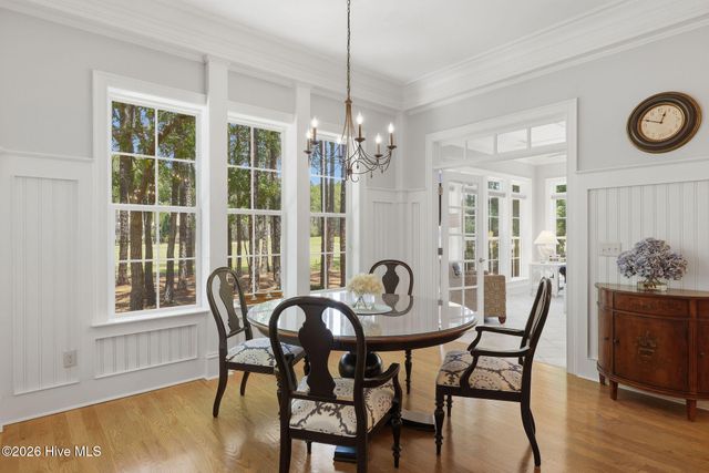 3794 Worthington Place, Southport, NC 28461