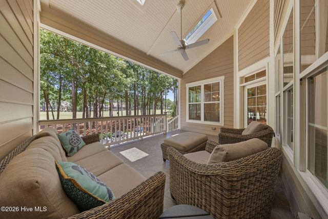 3794 Worthington Place, Southport, NC 28461