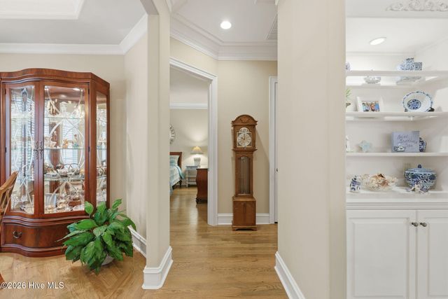 3794 Worthington Place, Southport, NC 28461