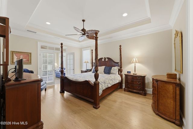 3794 Worthington Place, Southport, NC 28461