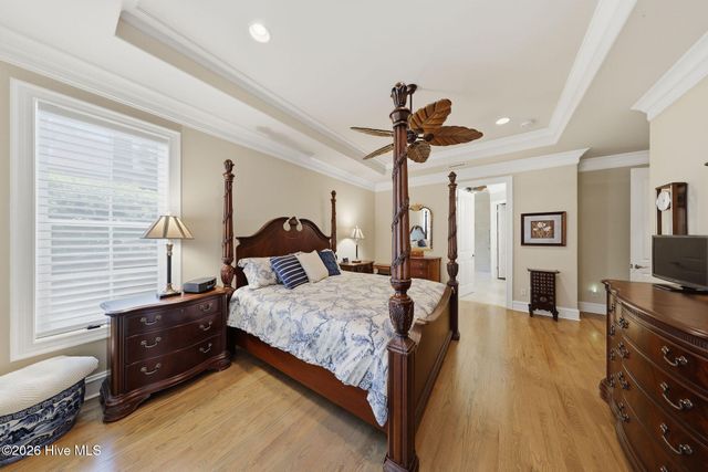 3794 Worthington Place, Southport, NC 28461