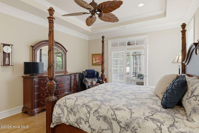3794 Worthington Place, Southport, NC 28461