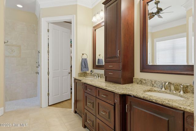 3794 Worthington Place, Southport, NC 28461