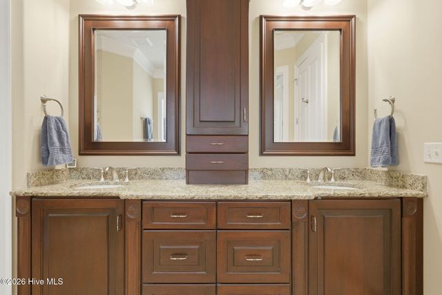 3794 Worthington Place, Southport, NC 28461