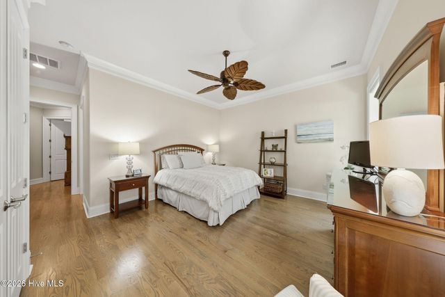 3794 Worthington Place, Southport, NC 28461