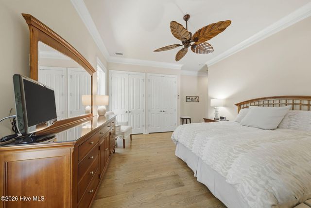 3794 Worthington Place, Southport, NC 28461