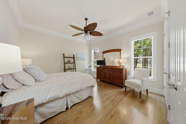 3794 Worthington Place, Southport, NC 28461