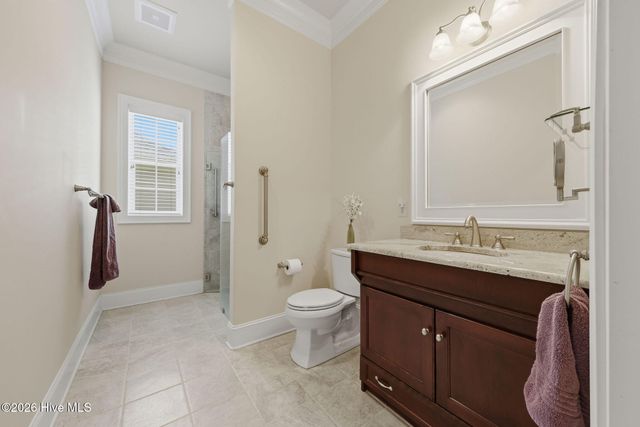 3794 Worthington Place, Southport, NC 28461