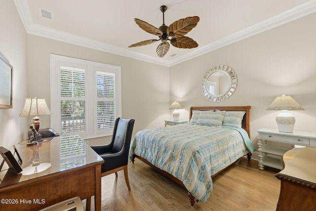 3794 Worthington Place, Southport, NC 28461