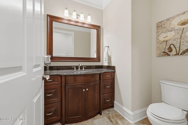 3794 Worthington Place, Southport, NC 28461