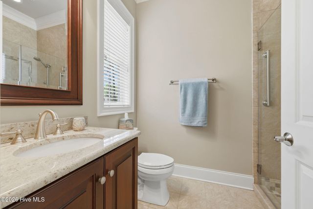 3794 Worthington Place, Southport, NC 28461
