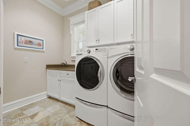 3794 Worthington Place, Southport, NC 28461