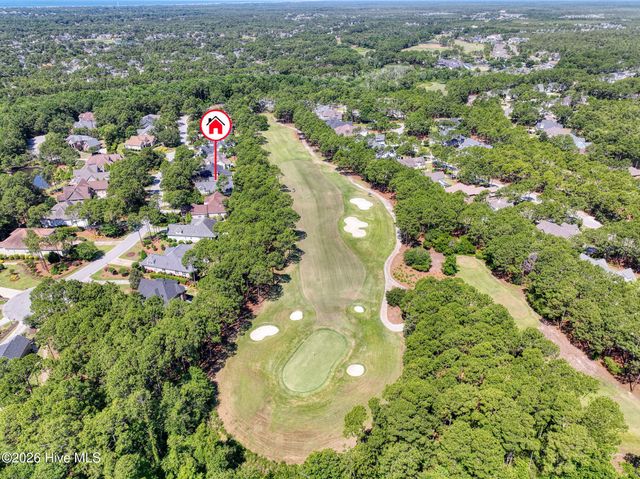 3794 Worthington Place, Southport, NC 28461