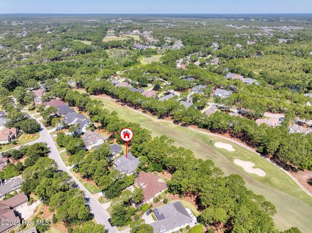 3794 Worthington Place, Southport, NC 28461